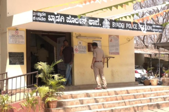 haveri boy Death
