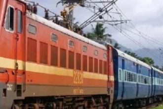 hubballi chikkamagaluru express train