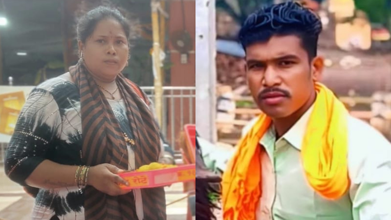 ಡಿವೋರ್ಸ್‌ ಕೇಳಿದ್ದಕ್ಕೆ ಪತ್ನಿಯ ಬರ್ಬರ ಹತ್ಯೆ – ಹಂತಕನಿಗಾಗಿ ತೀವ್ರ ಶೋಧ