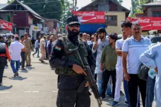 jammu kashmir