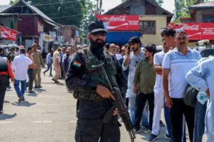 jammu kashmir