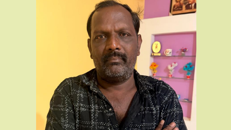kalaburagi murder case