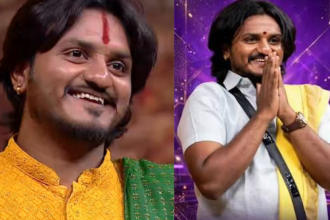 kiran Shastry