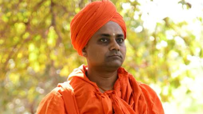 ಕೊಪ್ಪಳದ ಗವಿಸಿದ್ದೇಶ್ವರ ಮಹಾಸ್ವಾಮಿಗಳಿಂದ ದಸರಾ ಉದ್ಘಾಟನೆ