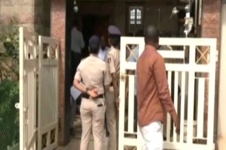 kpsc scam cid raid
