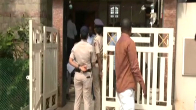kpsc scam cid raid