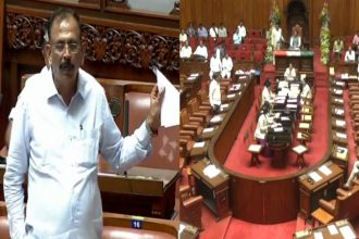 legislative council