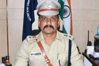 mallikarjun baladandi