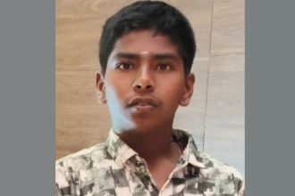mandya student death heart attack