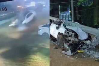 mangaluru car accident