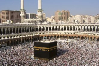 mecca
