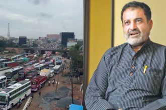 mohandas pai
