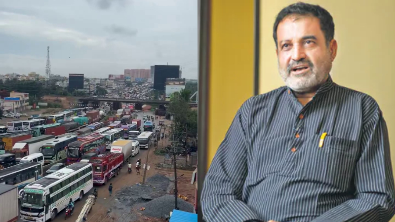 mohandas pai