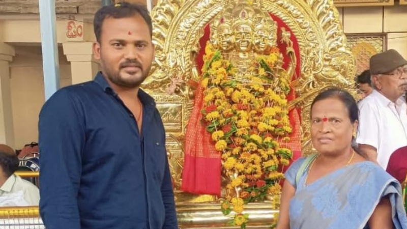 ಆಸ್ತಿ ವಿವಾದಕ್ಕೆ ತಾಯಿ, ಮಗನ ಬರ್ಬರ ಹತ್ಯೆ – ಕೊಲೆ ಬಳಿಕ ಶವಗಳ ಮುಂದೆಯೇ ಕುಳಿತು ಊಟ ಮಾಡಿದ ಆರೋಪಿಗಳು!