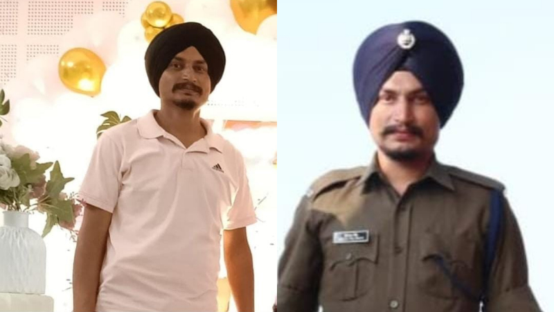 nelamangala soldier death