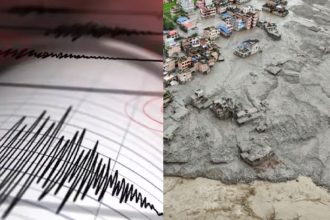 nepal earthquake