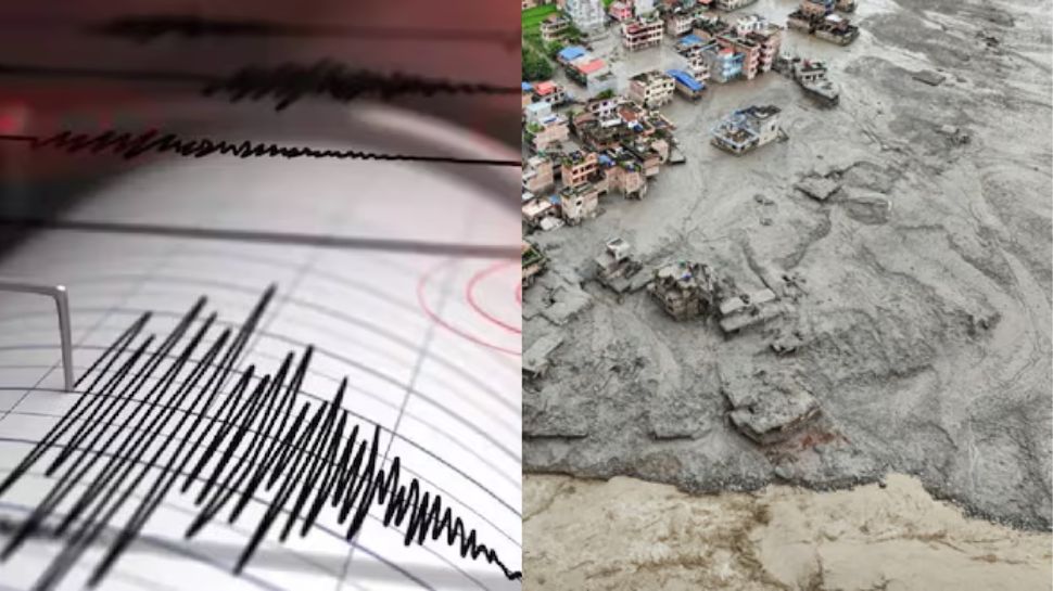 nepal earthquake