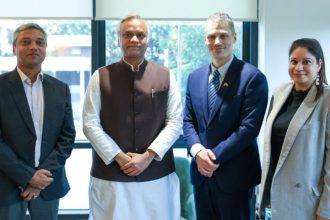 priyank kharge canada officials