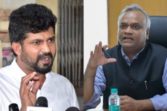priyank kharge pratap simha