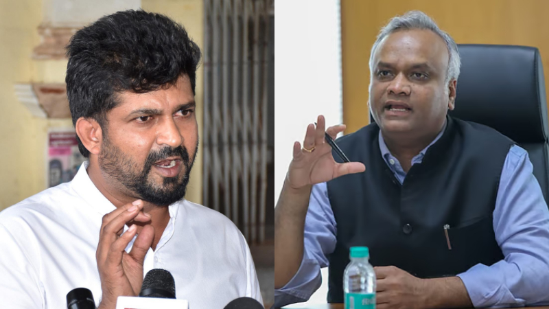 priyank kharge pratap simha