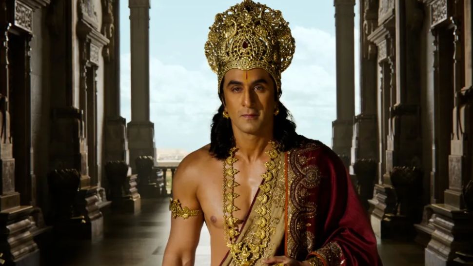 ramayana 1