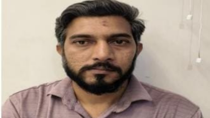 ಟ್ರೇಡಿಂಗ್ ಹೆಸರಿನಲ್ಲಿ 93 ಲಕ್ಷ ವಂಚನೆ - ಮೂವರು ಆರೋಪಿಗಳು ಅರೆಸ್ಟ್ 9 rs 93 lakh fraud in the name of trading three accused arrested in bengaluru 1