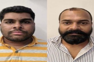 rs 93 lakh fraud in the name of trading three accused arrested in bengaluru