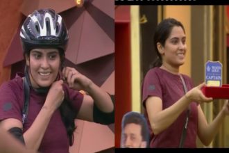 sangeetha bhat 1 1