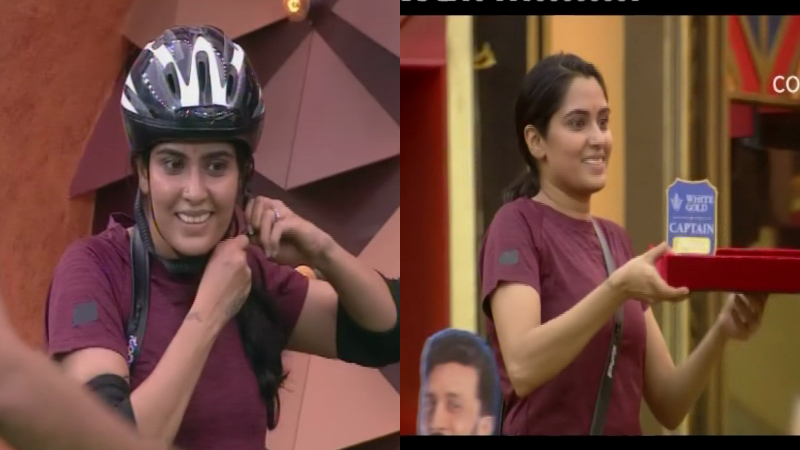 sangeetha bhat 1 1
