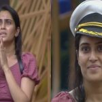 sangeetha bhat 3