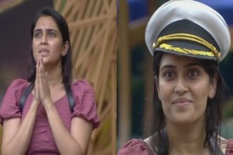 sangeetha bhat 3