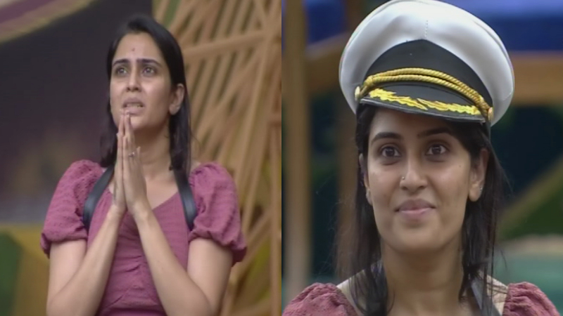 sangeetha bhat 3