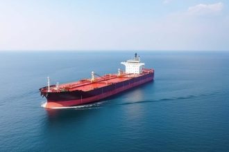 ship tanker