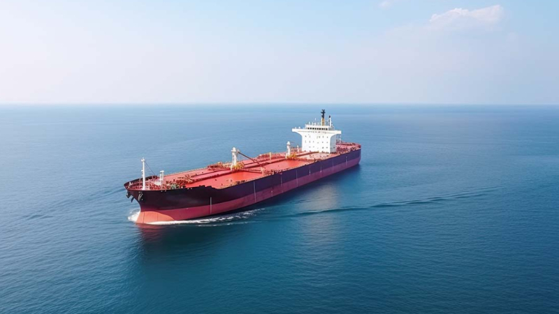 ship tanker