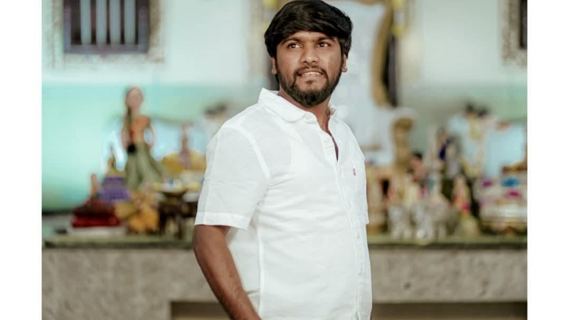 shivamogga rowdy sheeter murder