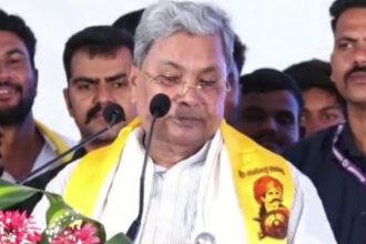 siddaramaiah