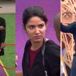 soundarya shetty manju