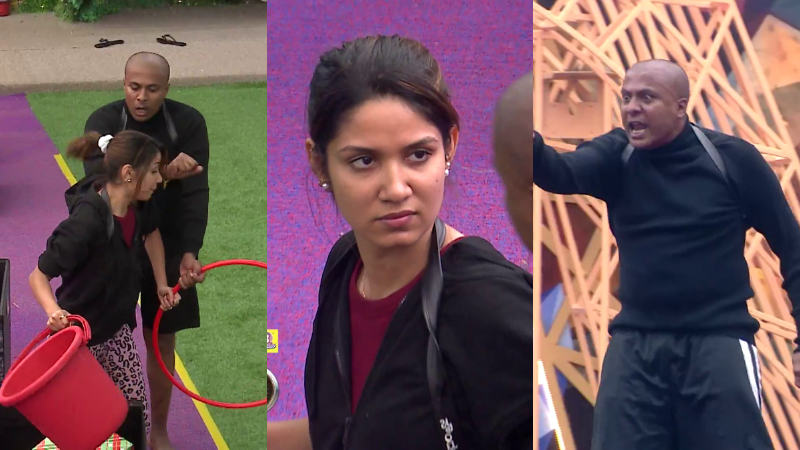 soundarya shetty manju