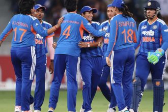 team india