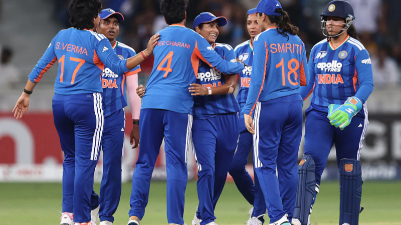 team india