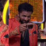 thandav ram kiccha sudeep