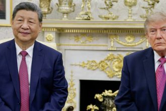 trump jinping 1