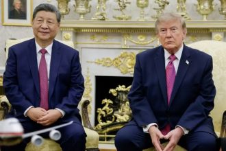 trump jinping 3