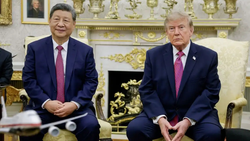 trump jinping 3