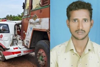udupi accident