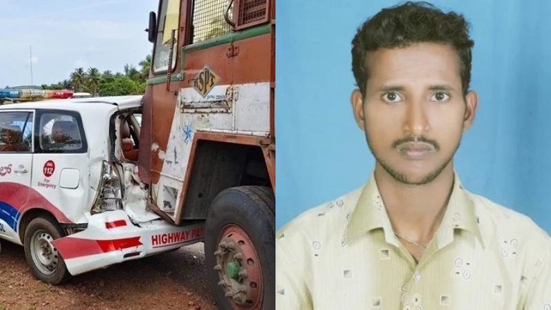 udupi accident