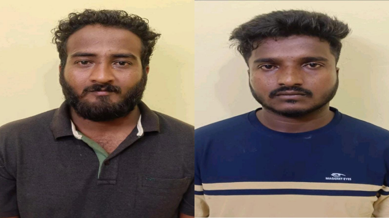 udupi arrest 1