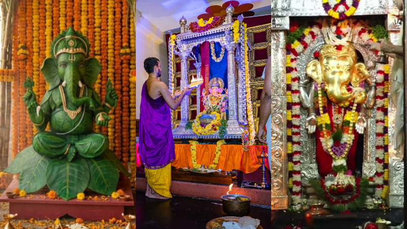 udupi ganesh chaturthi