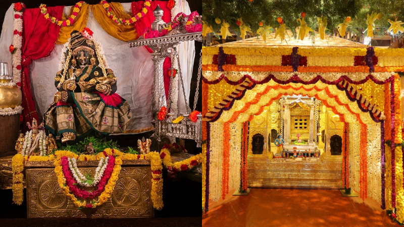 udupi krishna mutt krishna janmashtami