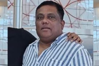 udupi native man murdered in dubai